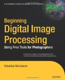 A book about free photo editing software