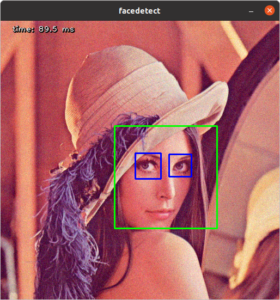 face detection