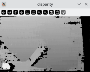 How to use the Oak-D spatial camera C++ interface with OpenCV in Ubuntu ...