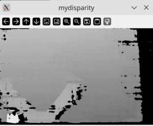 How to use the Oak-D spatial camera C++ interface with OpenCV in Ubuntu ...